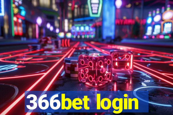 366bet login